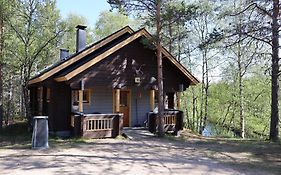 Ounasloma Holiday Cottages